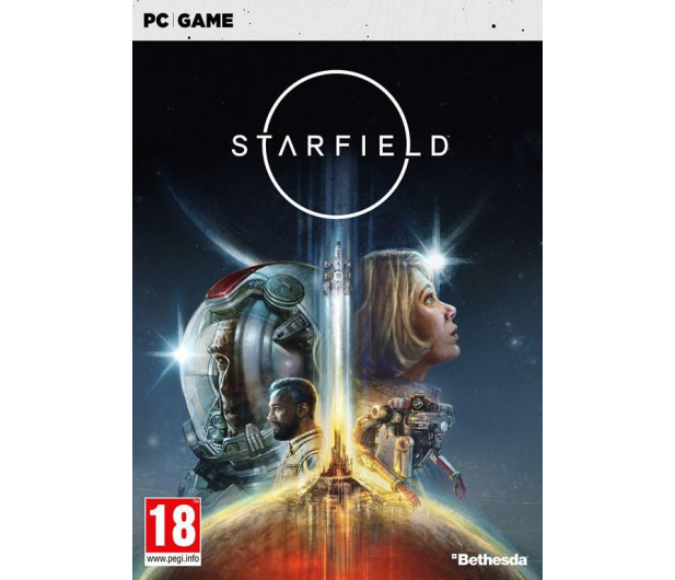 PC Starfield (DLC) - 1153280 - zdjęcie